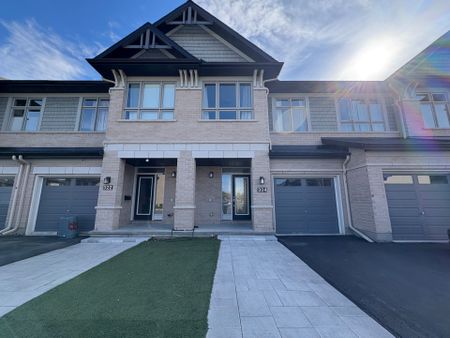 For Lease - 324 Rainrock Crescent, Orleans - Convent Glen and Area, Ontario - Photo 5