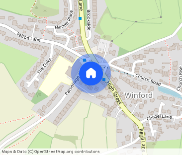 Winford, The Old Coach Station, BS40 8FF - Photo 1