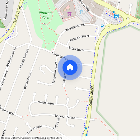 5 Milpera Retreat, Qld 4567, Noosa Heads