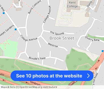 West Rise, Tonbridge, TN9 - Photo 1