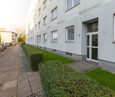 Gemütliche Zwei-Zimmer-Wohnung im Herzen von Bremerhaven Lehe! - Foto 1