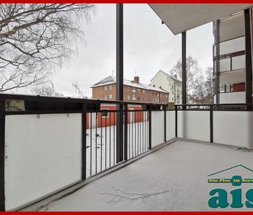 ais-GmbH bietet an: Barrierefreies Wohnen (Erdgeschoss) im voll san... - Foto 5