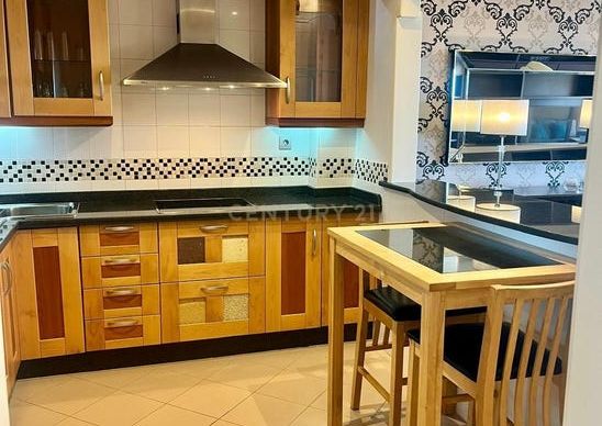 Benalmádena, Andalusia