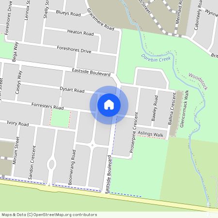 101 Eastside Bvd, Vic 3064, Donnybrook