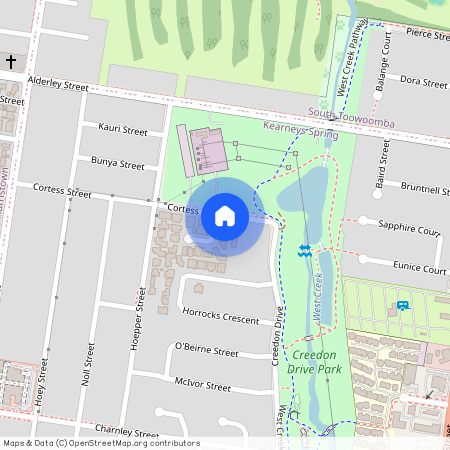 2 Mason Court, QLD 4350, Kearneys Spring