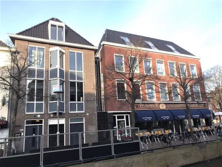 Leeuwenburg 21-A, Sneek binnen de grachten, 8601CG - Foto 2