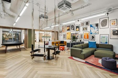 Luxury Parkview Apt (Gym/Cinema) – Available 6 Days/Week (Sun-Fri or Mon-Sat) - Photo 2