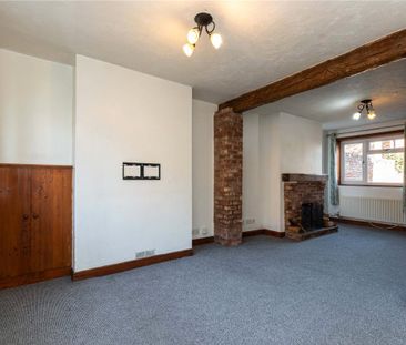 South Street, Mow Cop, Stoke-on-Trent, Cheshire, ST7 - Photo 1