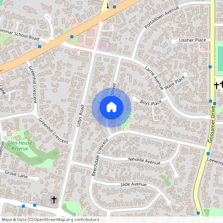 24 Pooley Street, Pakuranga Heights, Manukau City