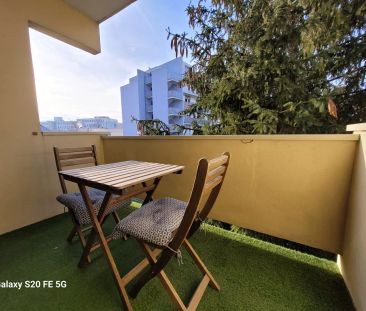 Appartement à louer sur Meaux 3 pièce(s) 70.19 m2 - Photo 4