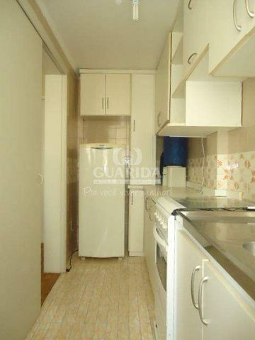 Apartamento para aluguel, 1 quarto, 1 suíte, Centro Histórico - Porto Alegre/RS - COD: 5124 - Foto 4