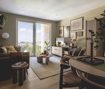 2 bedroom apartment to rent - Photo 2