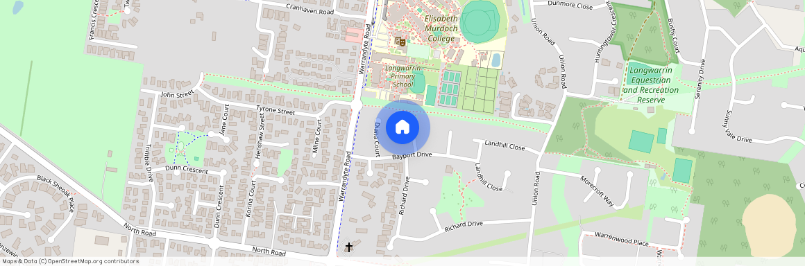 5 Danielle Court, Vic 3910, Langwarrin