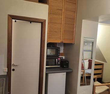 studio 1 - Volmolenstraat 3 - Foto 4