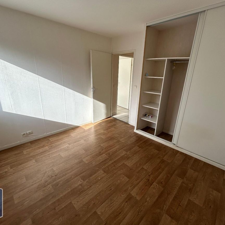 Location Appartement 2 pièces 44m² OIGNIES 62590 - Photo 1