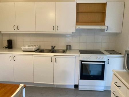 Kristian IV:s väg, Halmstad - Photo 5