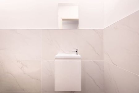 Appartement te huur - Photo 5