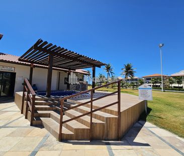 PORTO DAS DUNAS - APARTAMENTO - MAR MEDITERRANEO, 202 AP 302 BL 64 ... - Foto 2