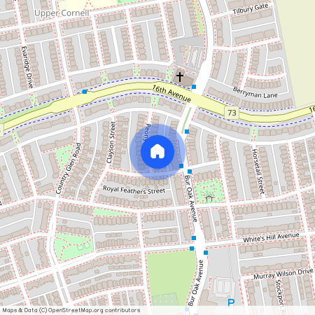 5 Peony Street, Markham