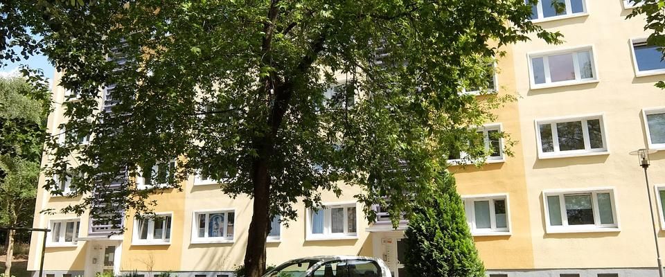 4-Zimmer-Wohnung im Yorckgebiet - Photo 1