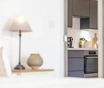 1 bedroom apartment to rent - Photo 3