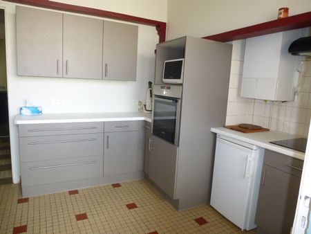 Location Appartement 5 pièces 116m² - Photo 3