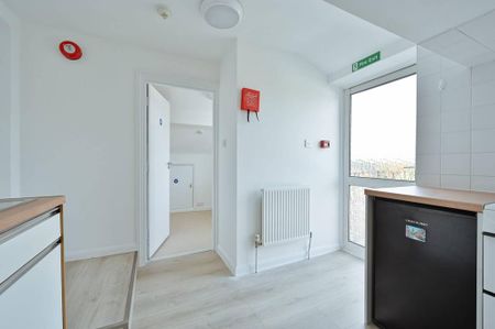 Studio to rent - Photo 5