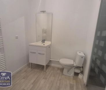 Appartement à louer 2 pièces 46.35m² - Photo 3