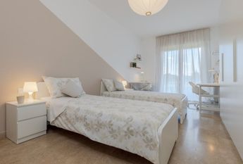 Via Cesare Cremonino, Padova, Veneto 35124