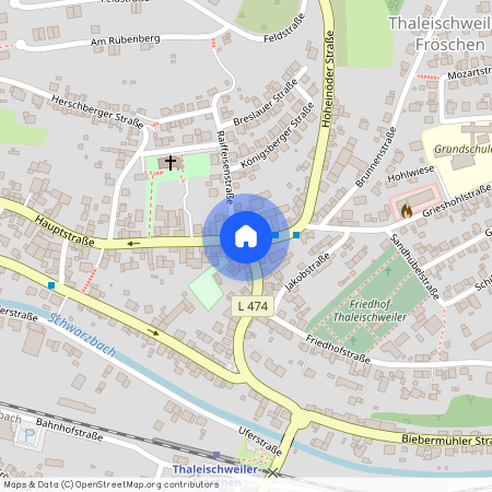 66987 Rheinland-Pfalz - Thaleischweiler-Fröschen