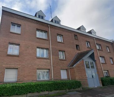 Location appartement 1 pièce - 39m² à Lille (59160) - Photo 1