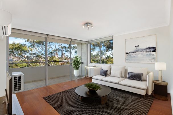 18/2 Gerard Street, Cremorne NSW 2090 - Apartment For Rent | Domain - Photo 1