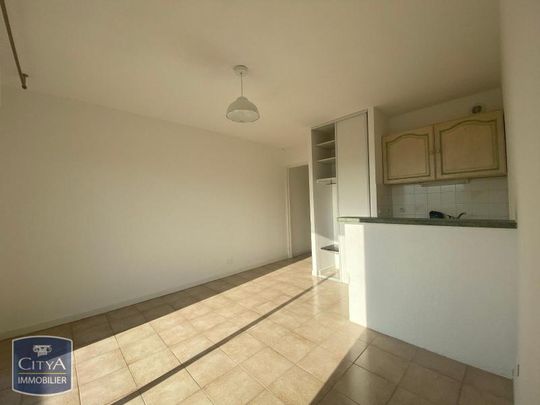 Location Appartement 1 pièce 20m² NICE 06100 - Photo 1