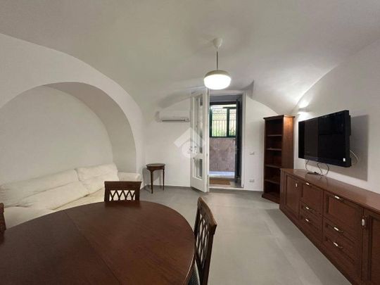 Bilocale via tito angelini 14, Vomero, Napoli - Photo 1