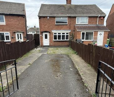2 bedroom semi-detached house to rent - Photo 4