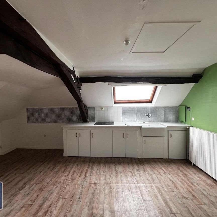 Location Appartement 2 pièces 51m² LE BLANC 36300 - Photo 1