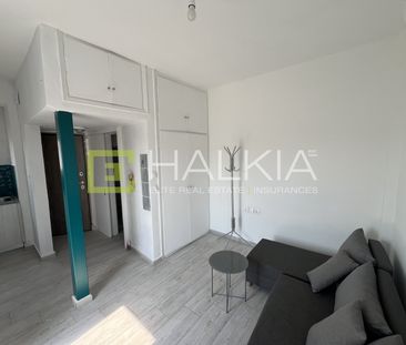 Διατίθεται προς ενοικίαση γκαρσονιέρα συνολικής επιφάνειας περίπου ... - Photo 3