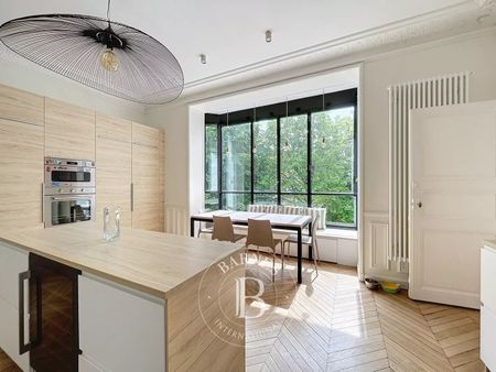 Tout savoir sur cet appartement dans le quartier Muette Nord, à Paris 16ème - Photo 5