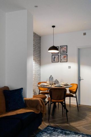 1 bedroom serviced apartment to rent - Photo 4