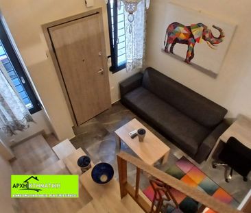 Studio/Γκαρσονιέρα για ενοικίαση - Φάληρο - Ιπποκράτειο, - Photo 3
