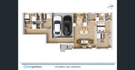 Attached To Church – Water & Electricity Usage Included - Photo 3
