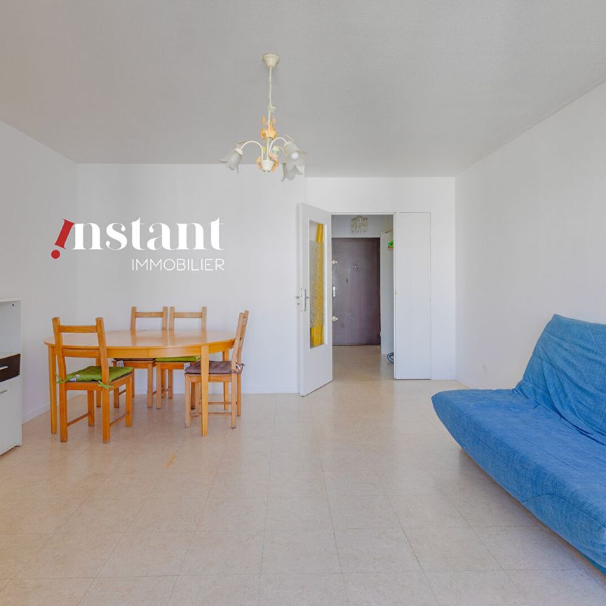 1 chambre en colocation - All Inclusive - Debourg, - Photo 1