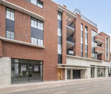 Nieuwbouwappartementen te huur met 1 slpk in "Huize Art Deco ". Uni... - Foto 2