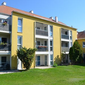 Wohnung in Retz - Foto 3