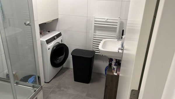 Te huur: Appartement Burgemeester Prinsensingel in Roosendaal - Photo 1