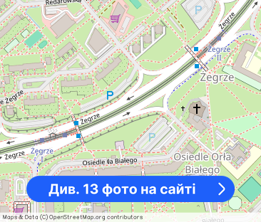 Komfortowe mieszkanie dwupokojowe z miejscem parkingowym - Фото 1