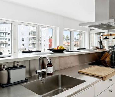 Tollare, Stockholm - Photo 2