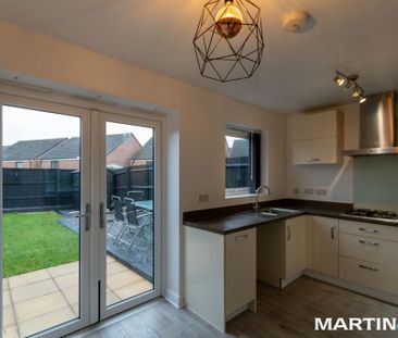 2 bedroom semi-detached house to rent - Photo 5