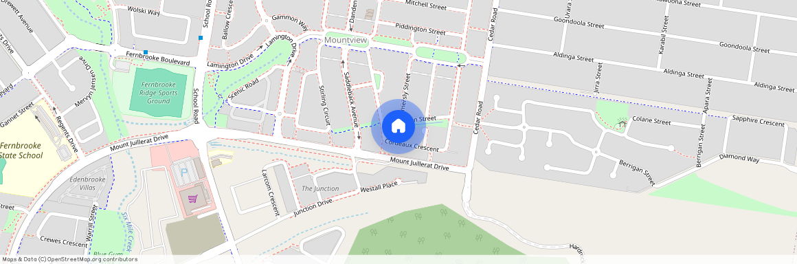 48 Cordeaux Crescent, Redbank Plains QLD 4301