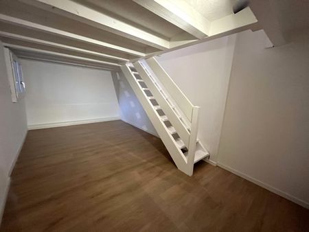 Rénové - Grand 3.5 pièces à Rennaz - Photo 5